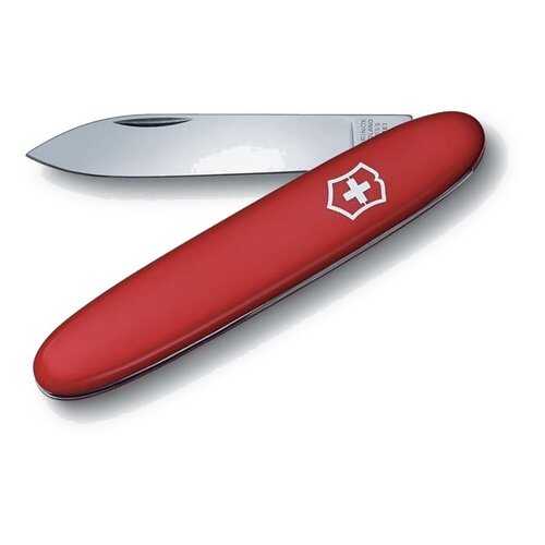 Мультитул Victorinox Excelsior 0.6910 84 мм красный, 2 функции в Сплав