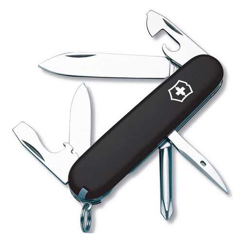 Нож перочинный Victorinox Tinker - Черный (1.4603.3R) в Сплав