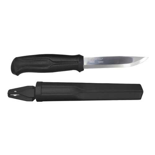 Нож разделочный Morakniv 510 - Черный (11732) в Сплав