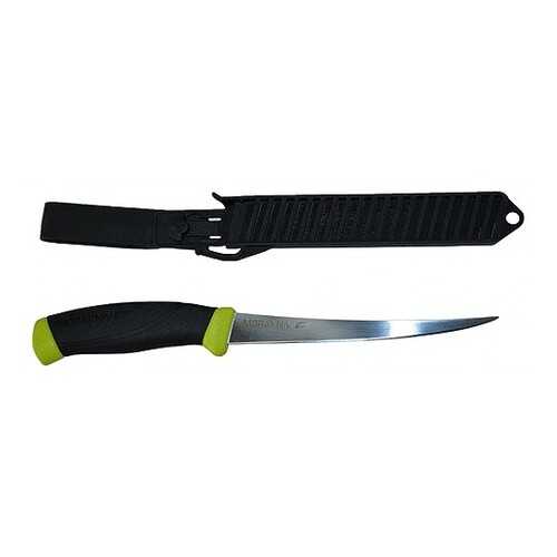 Нож рыболовный MoraKniv Fishing Comfort File 155 в Сплав