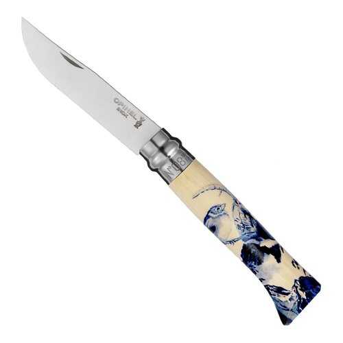 Нож складной Opinel №8 VRI 125 ANS (Limited edition) в Сплав
