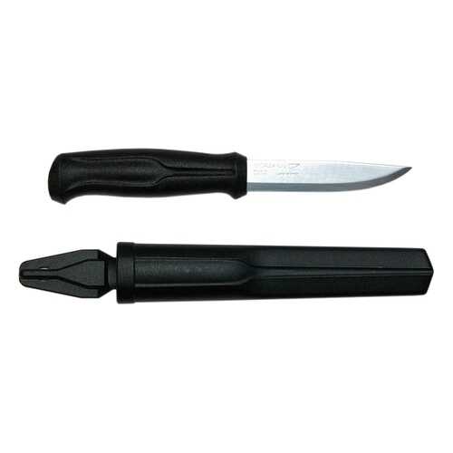 Нож туристический с клинком из углеродистой стали Morakniv Original 510 Mora-11732 в Сплав