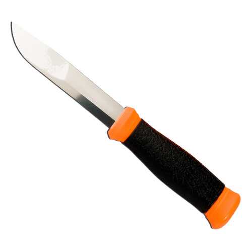 Туристический нож Morakniv Outdoor 2000 оранжевый в Сплав