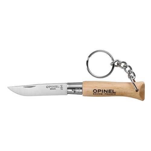 Туристический нож Opinel 0081 Stainless Steel в Сплав