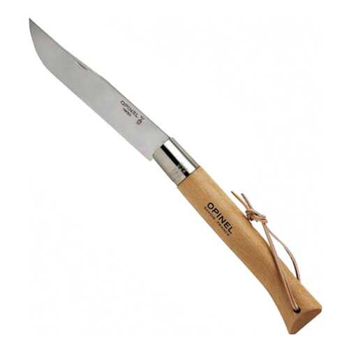 Туристический нож Opinel 122136 №13 The Giant Tradition Stainless Steel в Сплав