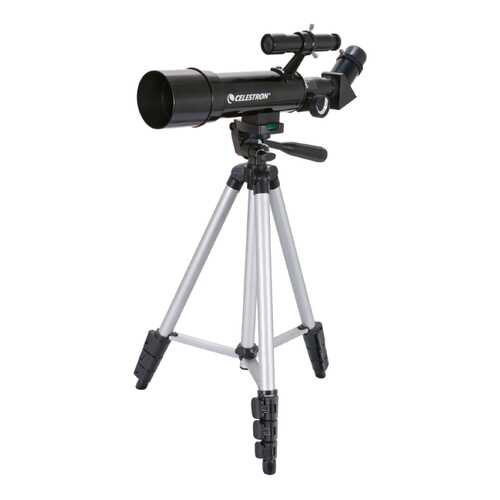 Телескоп Celestron Travel Scope 50 в Сплав