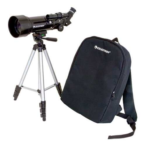 Телескоп Celestron Travel Scope 70 в Сплав