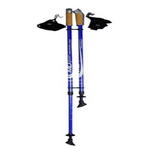 Палки для скандинавской ходьбы MD Sport 1701 в Сплав