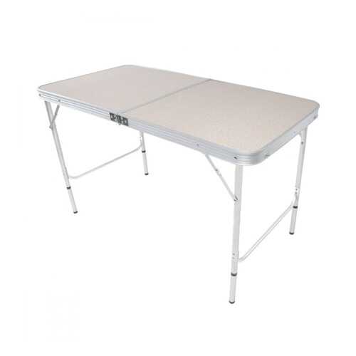 Стол складной Green Glade P5104, 120х60 см в Сплав