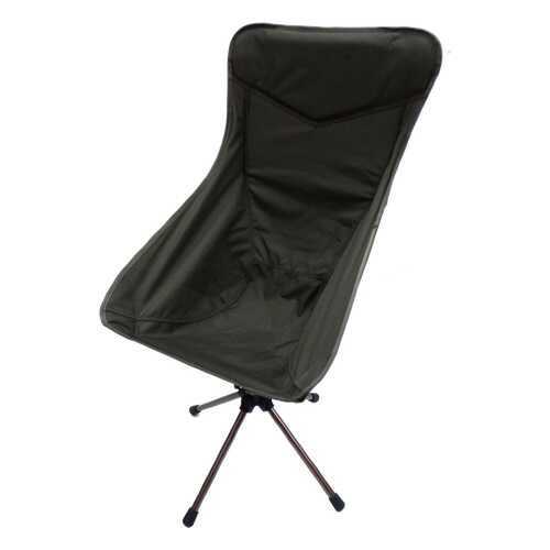 Стул Tramp TRF-046 черный в Сплав