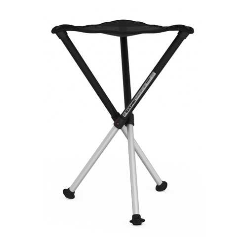 Табурет Walkstool Comfort 65 XXL black в Сплав