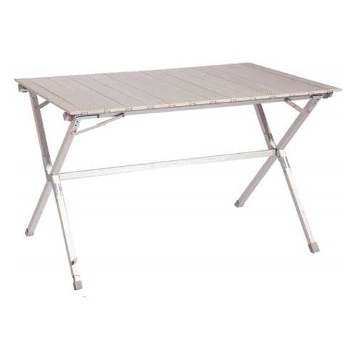 Туристический стол Canadian Camper T402 silver в Сплав