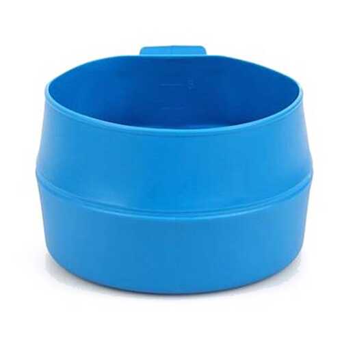 Кружка складная Wildo Fold-A-Cup Big 100233-LIGHT-BLUE в Сплав