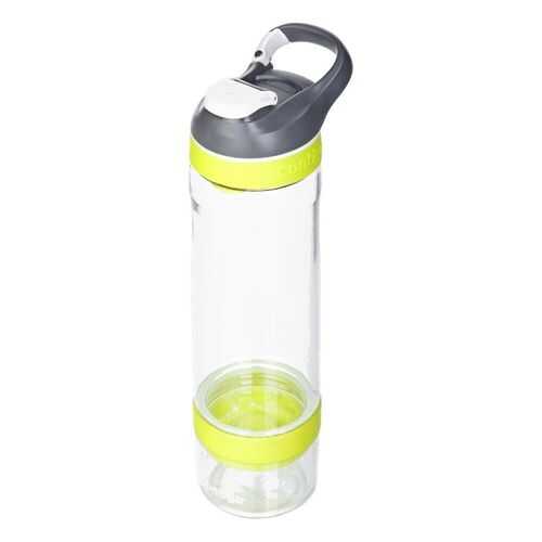 Термос Contigo Cortland Infuser 0,75 л зеленый в Сплав