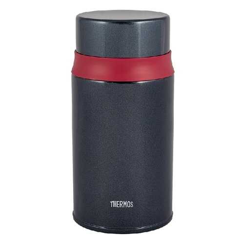 Термос для еды Thermos TCLD-720S 0,72 л черный в Сплав