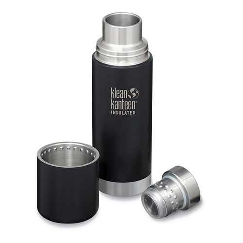 Термос Klean Kanteen Insulated TKPro 0,5 л черный в Сплав