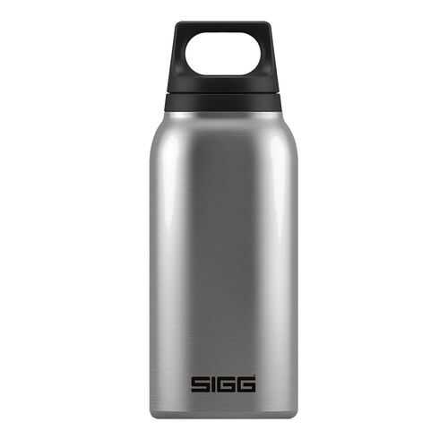 Термос Sigg H&C One 0,3 л серебристый в Сплав