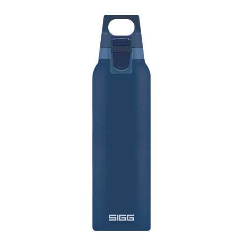 Термос Sigg H&C One 0,5 л синий в Сплав