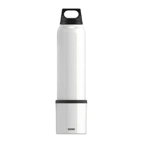 Термос Sigg H&C One 8448,3 1 л белый в Сплав