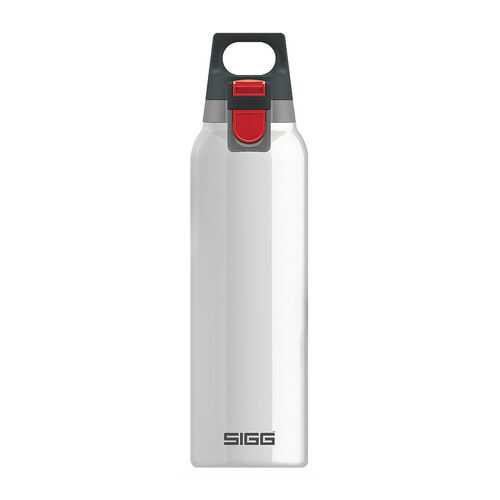 Термос Sigg H&C One 8540,1 0,5 л белый в Сплав