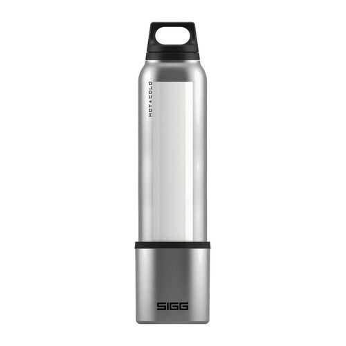 Термос Sigg H&C One 8583,9 1 л белый в Сплав