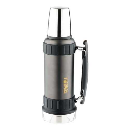 Термос Thermos 2520 1,2 л серебристый в Сплав