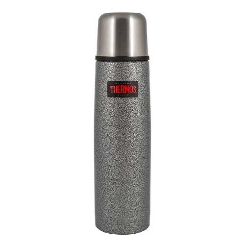 Термос Thermos FBB-750HM, серый, 0,75 л в Сплав