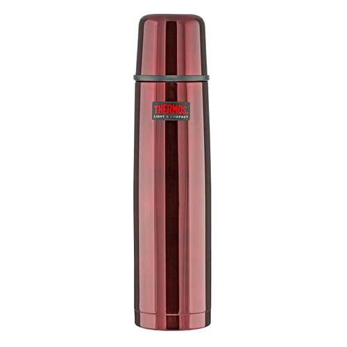 Термос Thermos FBB 852984 0,5 л красный в Сплав