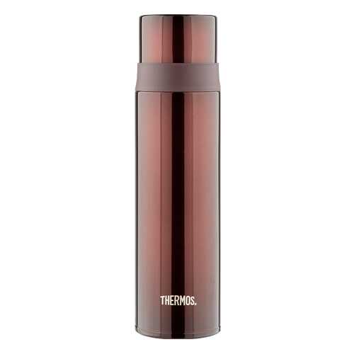 Термос Thermos FFM 0,5 л коричневый в Сплав