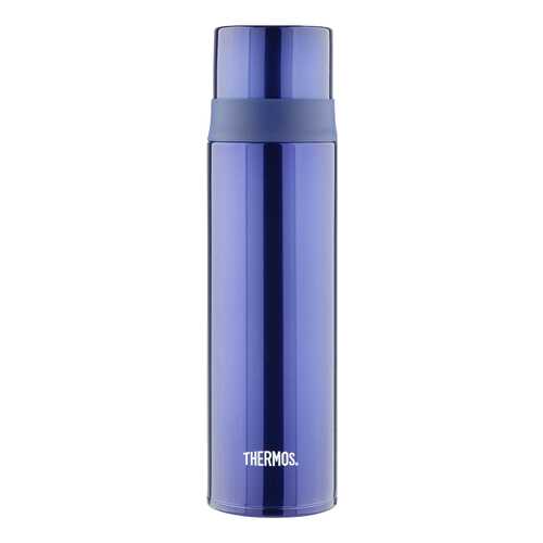 Термос Thermos FFM 0,5 л синий в Сплав