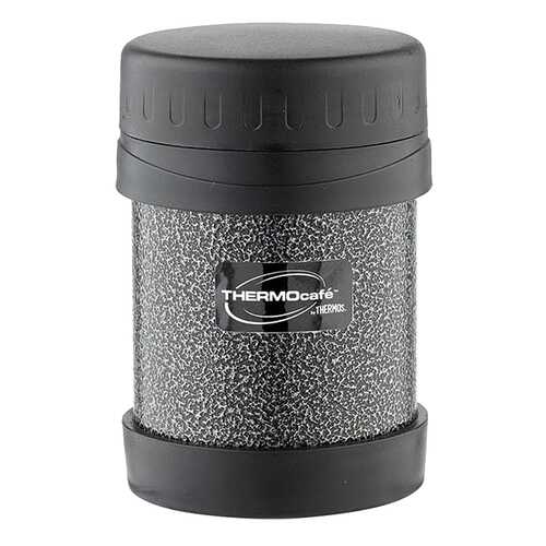 Термос Thermos HAMJNL 0,35 л черный в Сплав