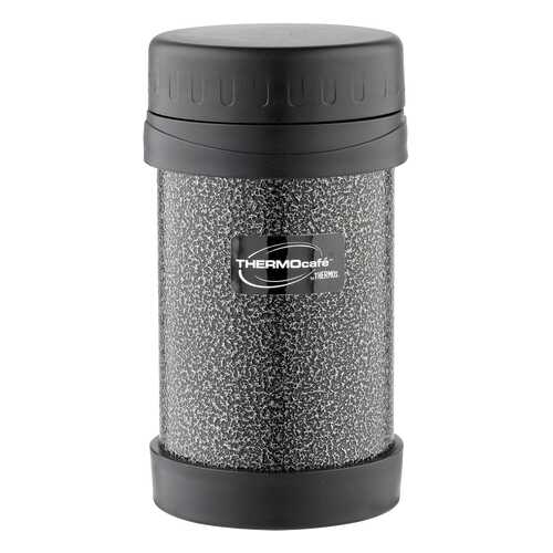 Термос Thermos HAMJNL 0,5 л черный в Сплав