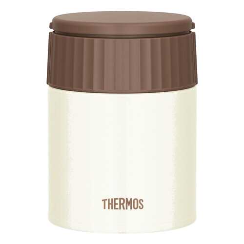 Термос Thermos JBQ 0,4 л белый в Сплав