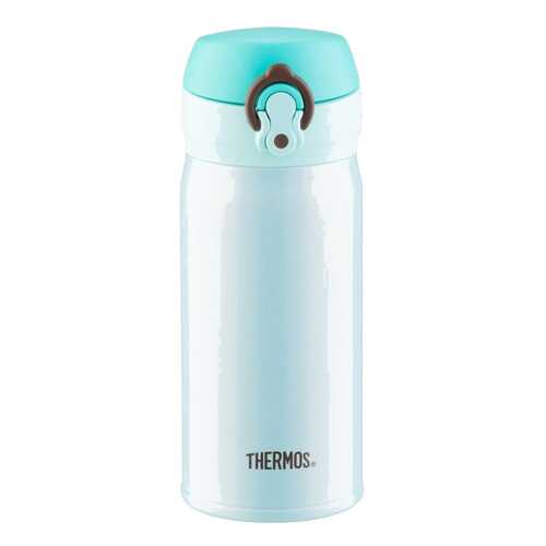 Термос Thermos JNL 0,35 л голубой в Сплав