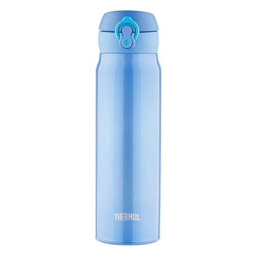 Термос Thermos JNL 0,6 л синий в Сплав