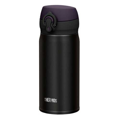 Термос Thermos JNL-352-ALB, черный, 0,35 л в Сплав