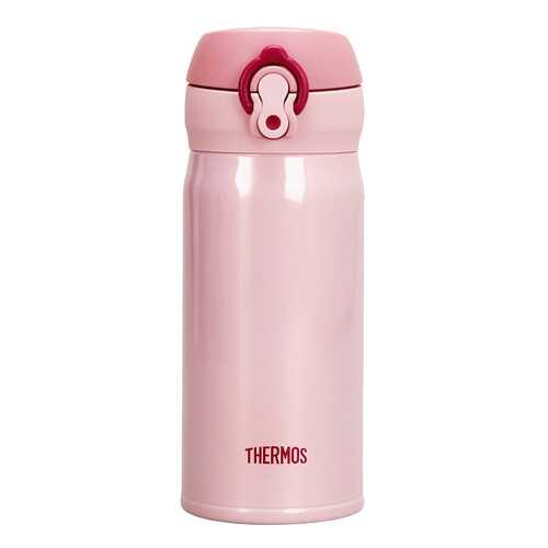 Термос Thermos JNL 935335 0,35 л розовый в Сплав