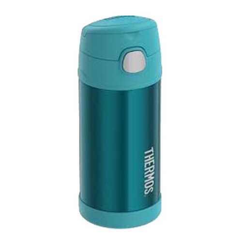 Термос Thermos Kids 0,47 л голубой в Сплав