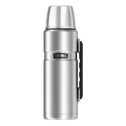 Термос Thermos SK2010 SBK, стальной, 1,2 л в Сплав