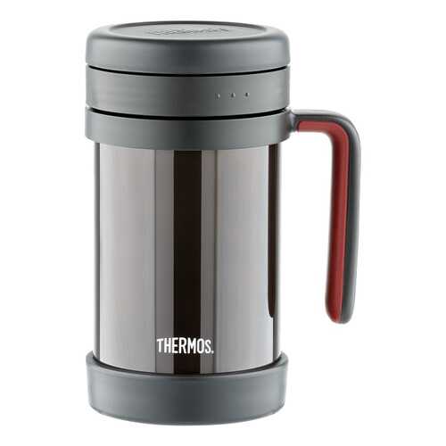 Термос Thermos TCMF 0,5 л черный в Сплав