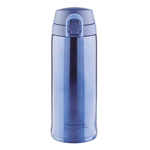 Термос Thermos ThermoCafe 0,35 л синий в Сплав