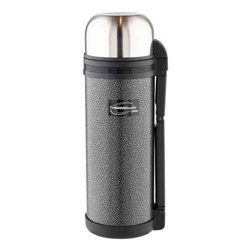 Термос Thermos ThermoCafe 1,8 л серый в Сплав