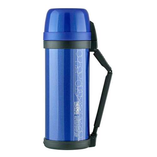 Термос Thermos ThermoCafe 2 л синий в Сплав