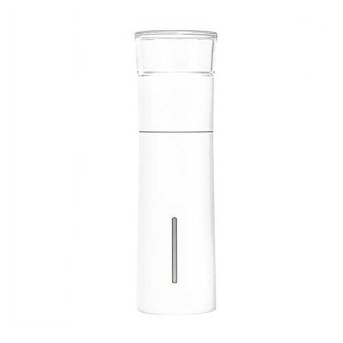 Термос Заварочный Xiaomi Pinztea Tea Water Separation Cup 300ml White в Сплав