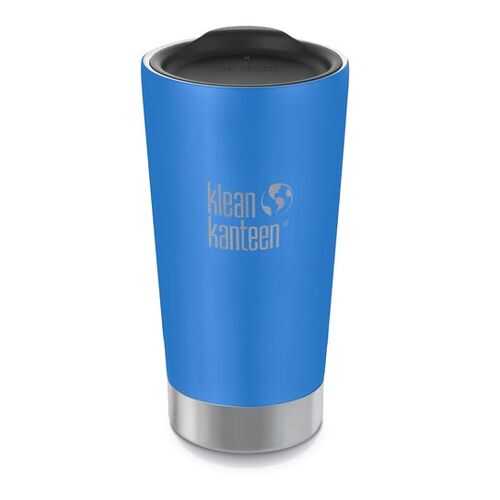 Туристический стакан Klean Kanteen Tumbler Pacific Sky 473 мл в Сплав