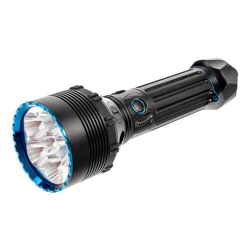 Аккумуляторный фонарь Olight X9R Marauder в Сплав