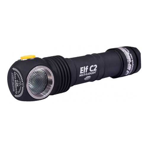 Фонарь Armytek Elf C2 XP-L USB в Сплав