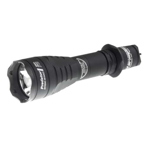 Фонарь Armytek Predator (тёплый свет) в Сплав