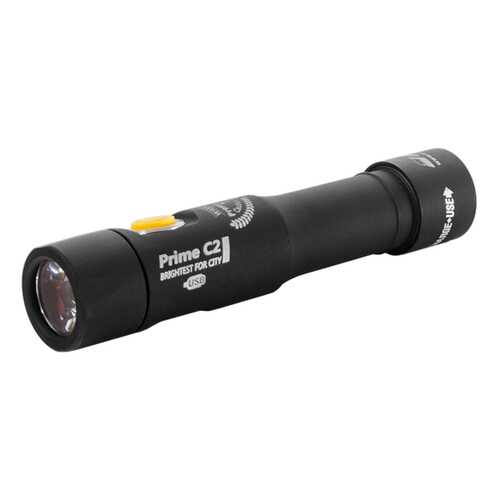 Фонарь Armytek Prime C2 Magnet USB в Сплав