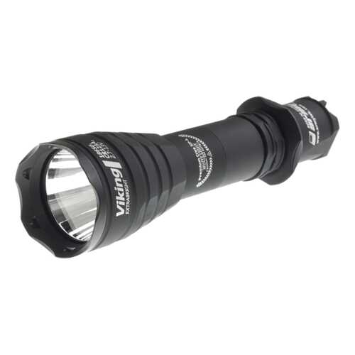 Фонарь Armytek Viking (тёплый свет) в Сплав